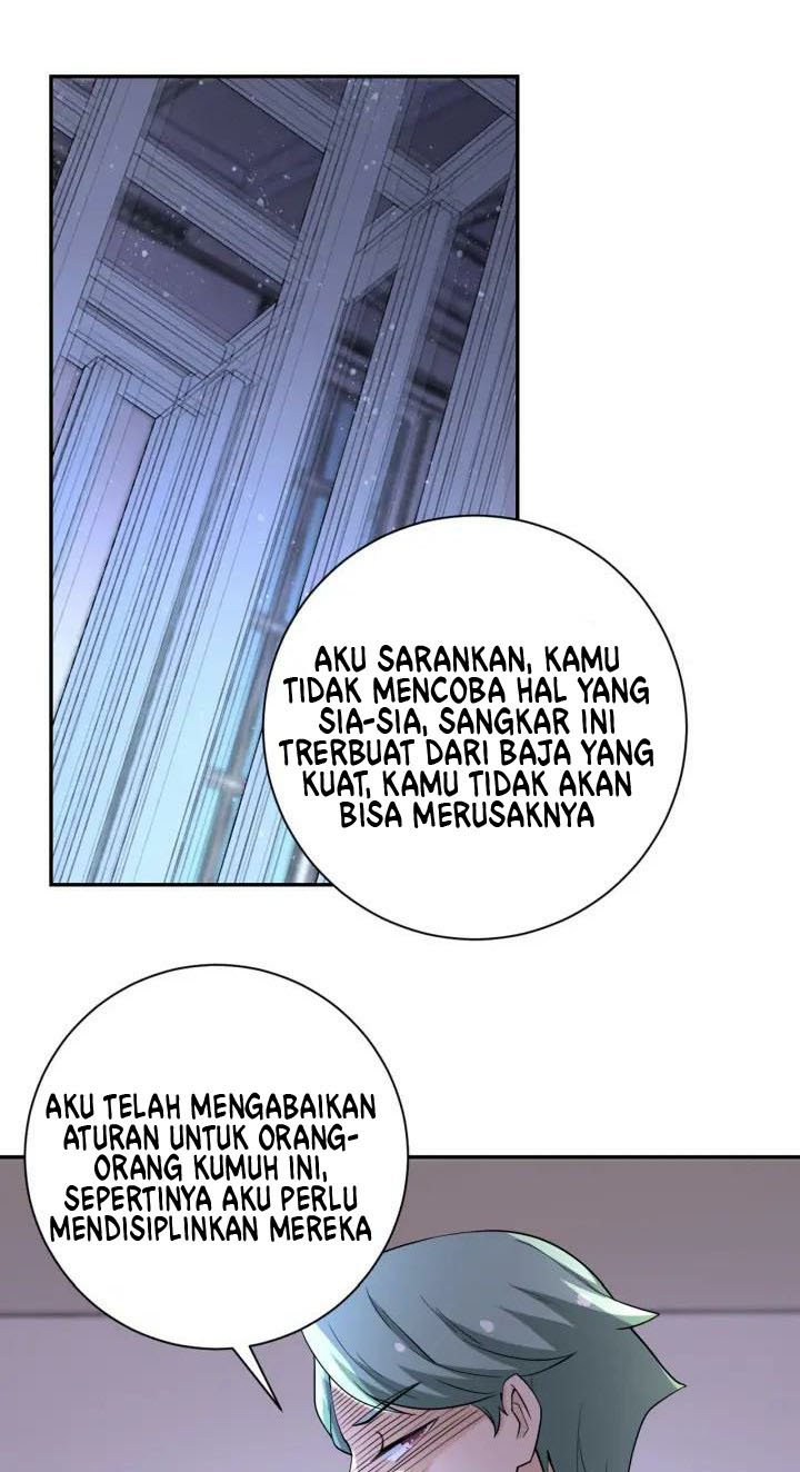 Super System Chapter 74 Gambar 8